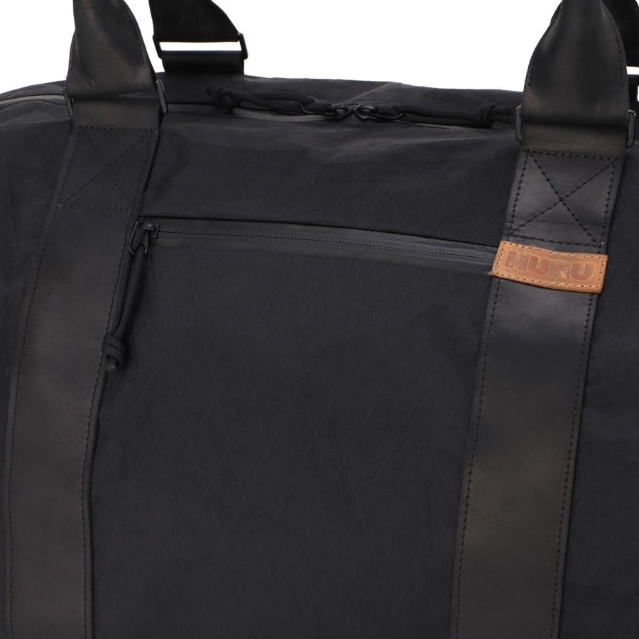 HURU フル バッグ ボストンバッグ ショルダー メンズ レディース 45L 大容量 斜めがけ 軽量 防水 撥水 WEEKENDER X-PAC H00010_12