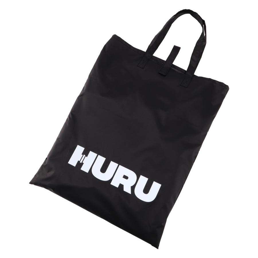HURU フル バッグ ボストンバッグ ショルダー メンズ レディース 45L 大容量 斜めがけ 軽量 防水 撥水 WEEKENDER X-PAC H00010_16