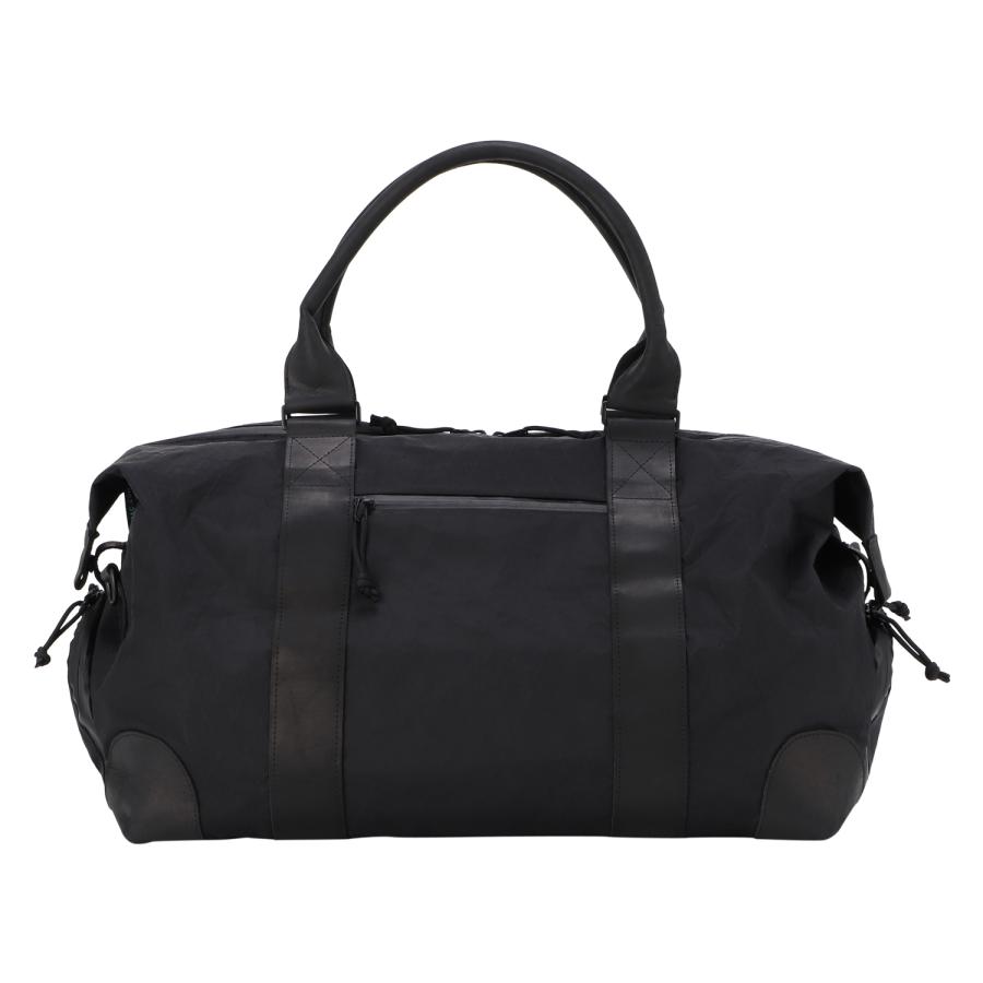 HURU フル バッグ ボストンバッグ ショルダー メンズ レディース 45L 大容量 斜めがけ 軽量 防水 撥水 WEEKENDER X-PAC H00010_4
