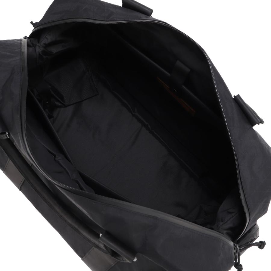 HURU フル バッグ ボストンバッグ ショルダー メンズ レディース 45L