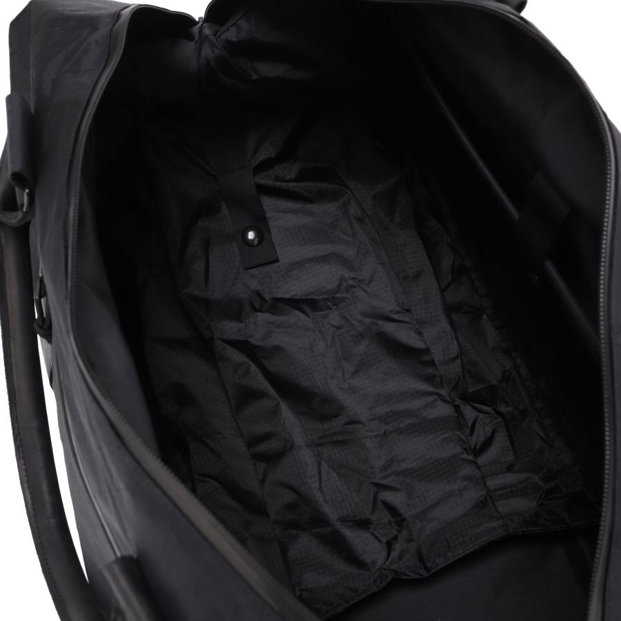 HURU フル バッグ ボストンバッグ ショルダー メンズ レディース 45L