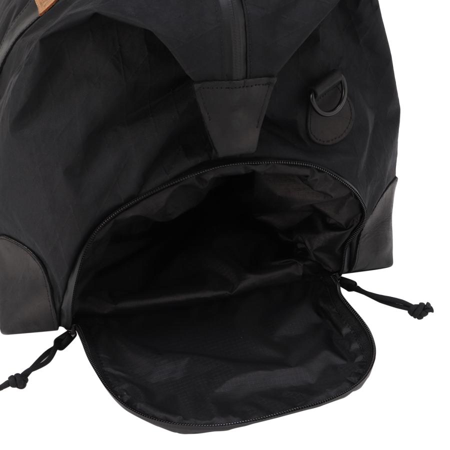 HURU フル バッグ ボストンバッグ ショルダー メンズ レディース 45L