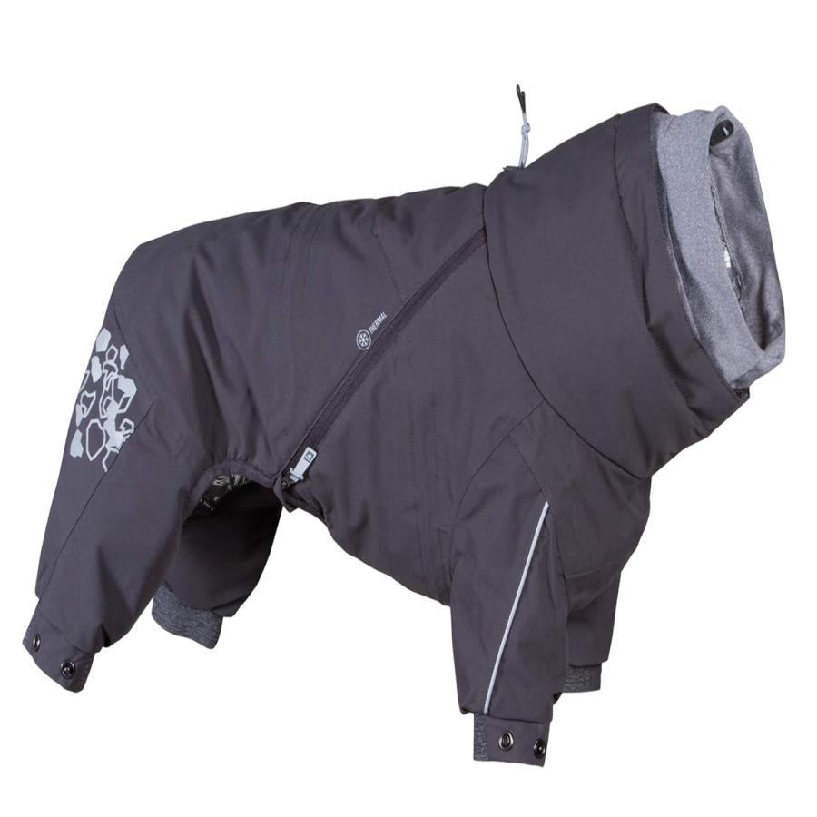 フルッタ Hurtta 犬 服 オーバーオール 犬服 冬 アウター 小型犬 防寒