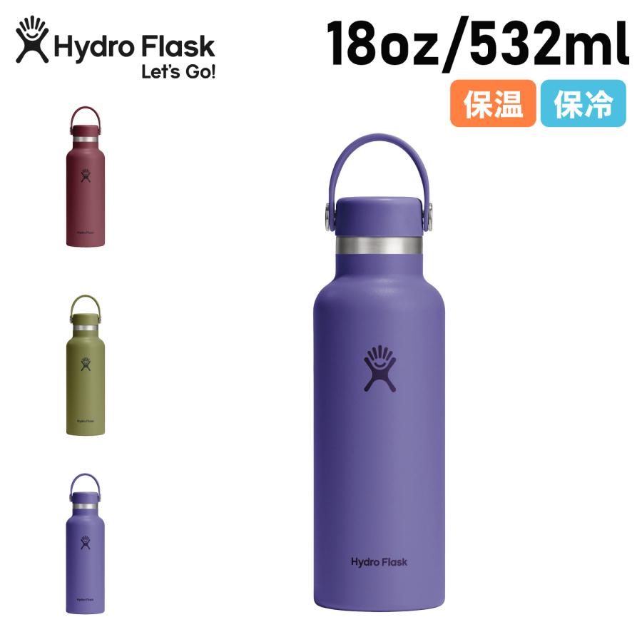 ハイドレーション 18oz 8