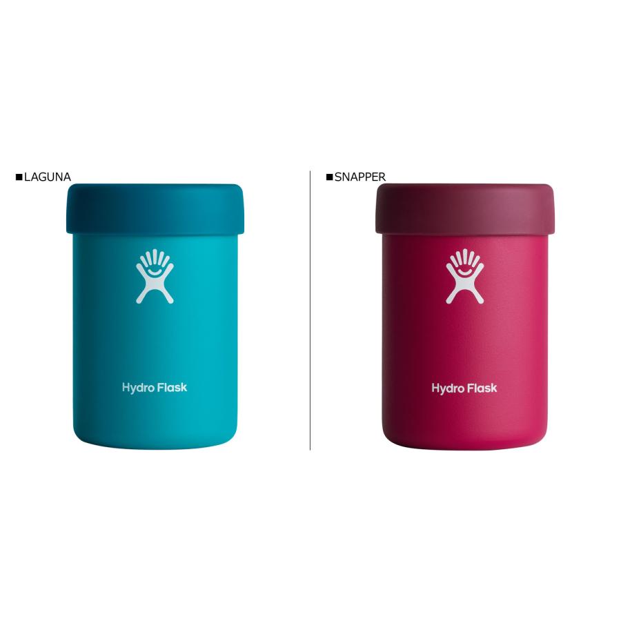 ハイドロフラスク Hydro Flask 12oz ボトル マグ ステンレスボトル 水筒 魔法瓶 ドリンクホルダー カバー 354ml 保冷 保温 5089051｜sneak｜04