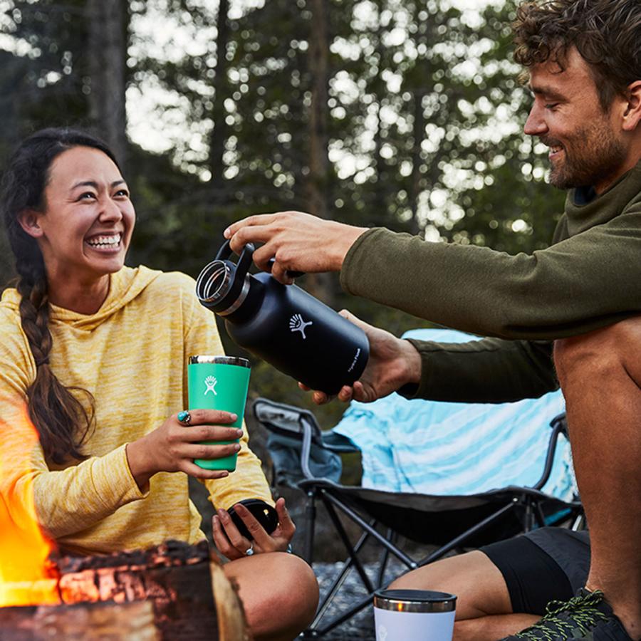 HYDRO FLASK（ハイドロフラスク） Hydro Flask 64oz 水筒 ボトル