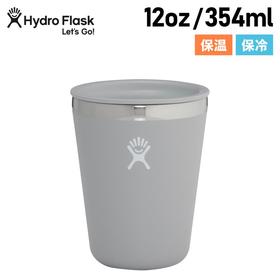 スバル　hydro flask （ハイドロフラスク）354ml ステンレスボトル ハイドロフラスク/Hydro Flask 12 oz Wide Mouth ステンレス