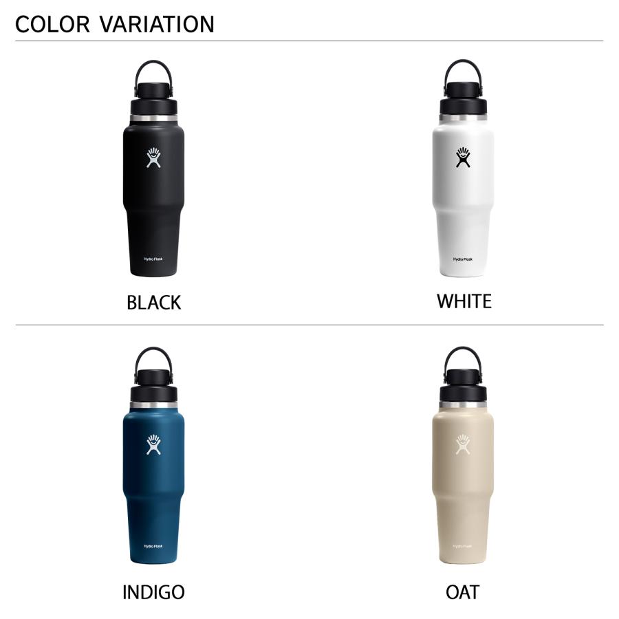 MARK&LONA Tempercraft コラボ 水筒 32oz（946ml） MARK&LONA