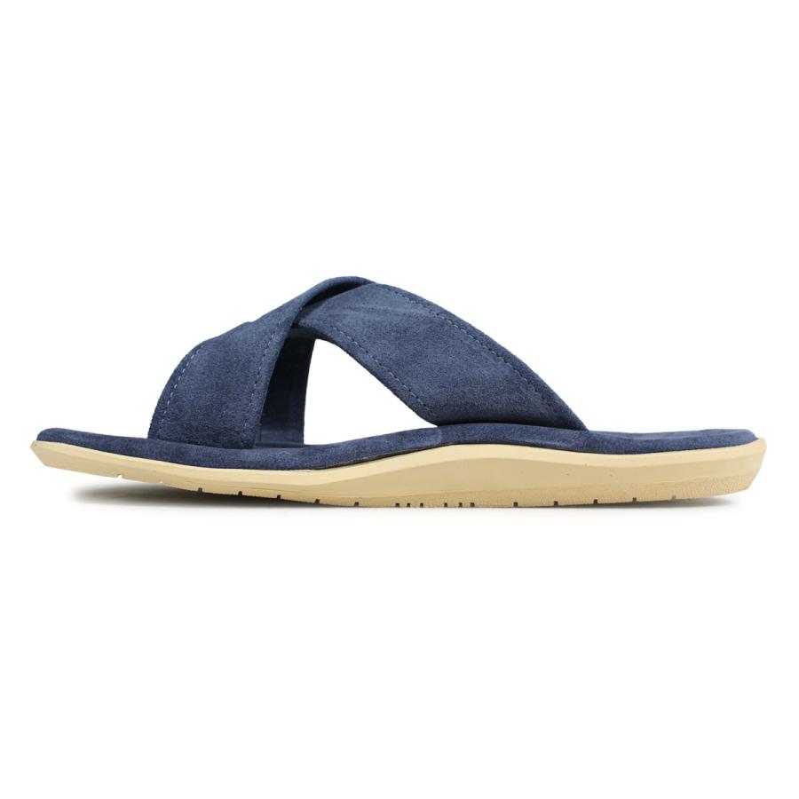 アイランドスリッパ  SLIPPER スウェード サンダル ISLAND SLIPPER（アイランドスリッパ） サンダル メンズ レディース
