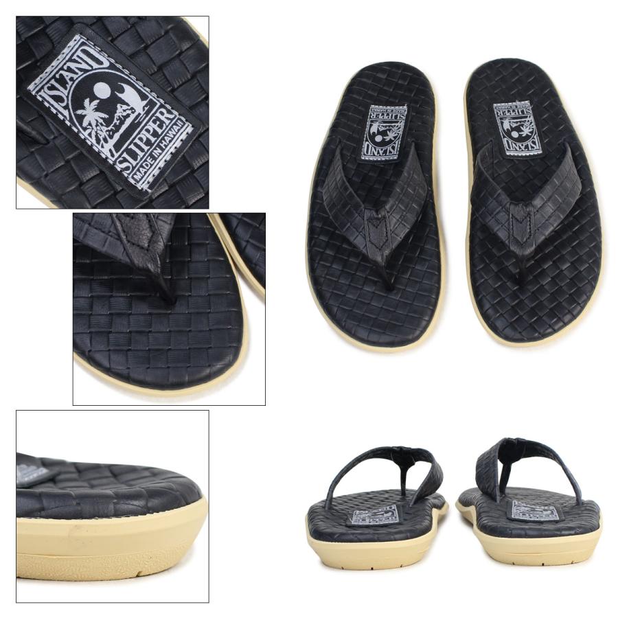 ISLAND SLIPPER（アイランドスリッパ） トングサンダル メンズ