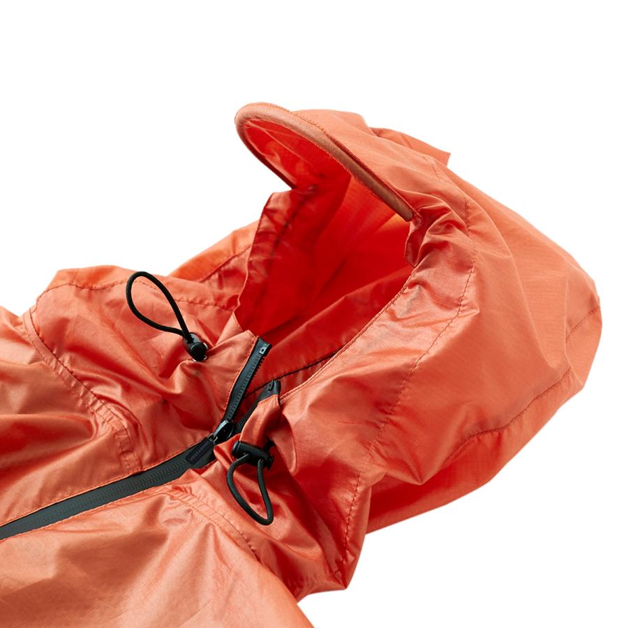 イノベーター innovator レインコート レインポンチョ マント 自転車 雨具 アウトドア アウター メンズ レディース 17IN-PO | innovator | 04