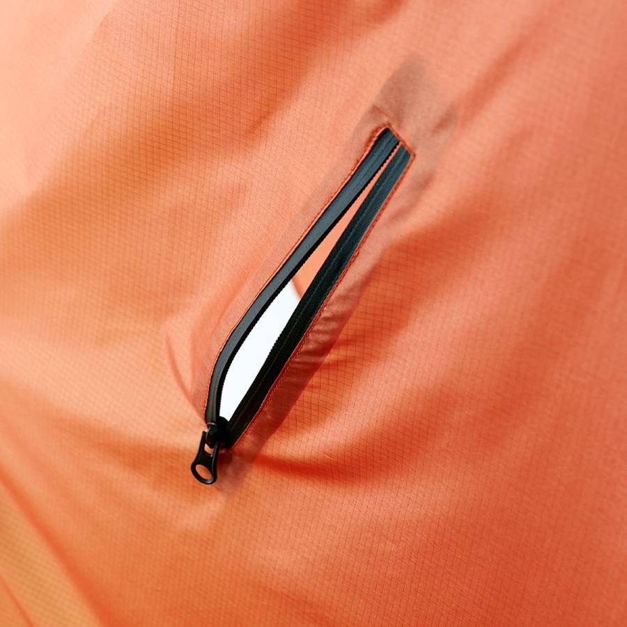 イノベーター innovator レインコート レインポンチョ マント 自転車 雨具 アウトドア アウター メンズ レディース 17IN-PO | innovator | 05