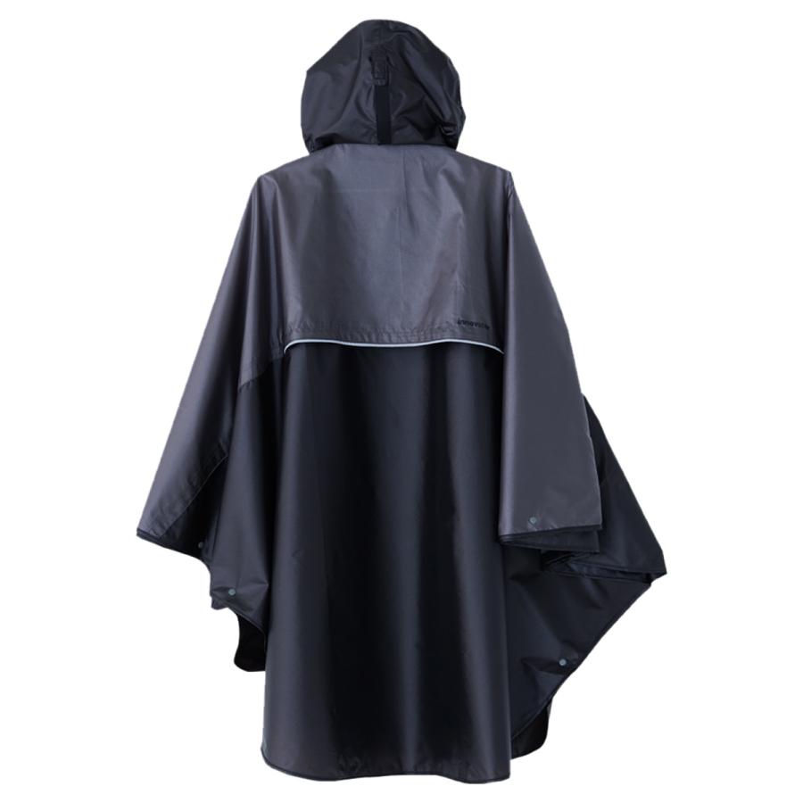 イノベーター innovator レインコート レインポンチョ マント 自転車 雨具 アウトドア アウター メンズ レディース 17IN-PO | innovator | 08