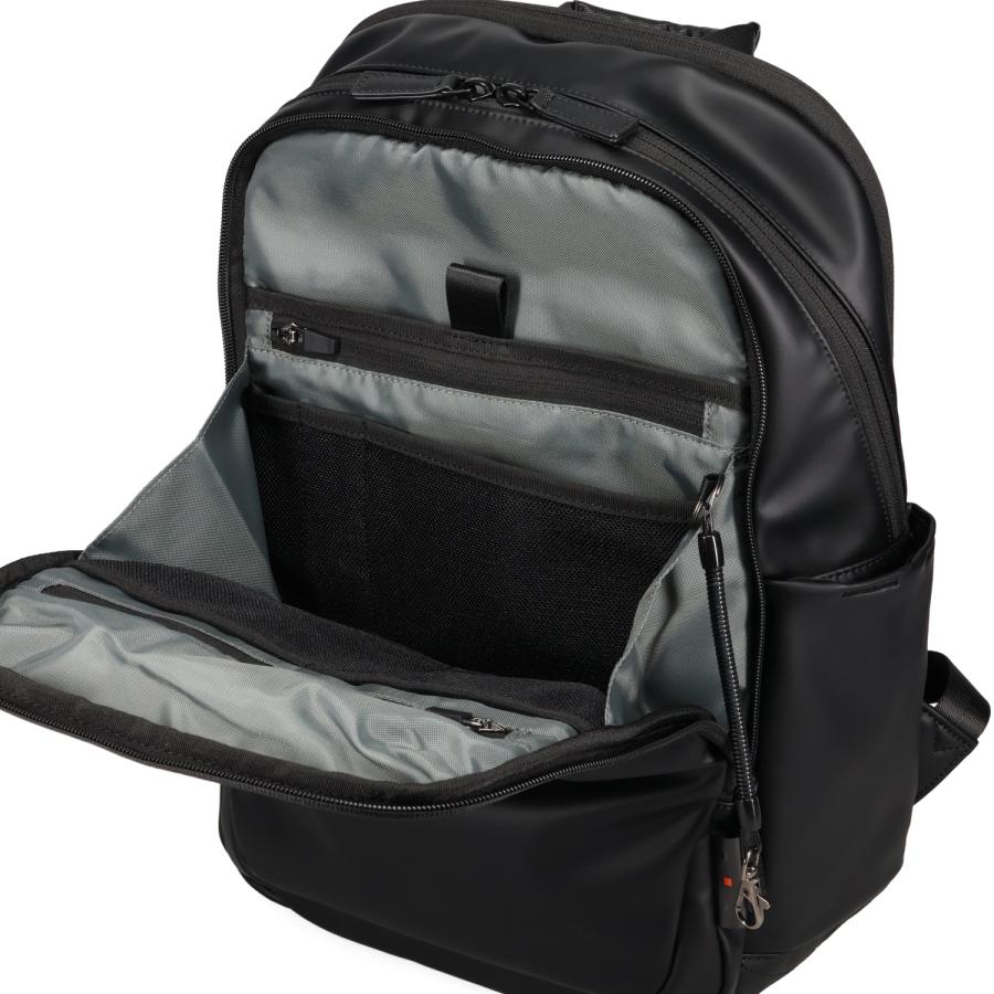 IS/IT（イズイット） リュック バッグ バックパック マイナビ カジビジ