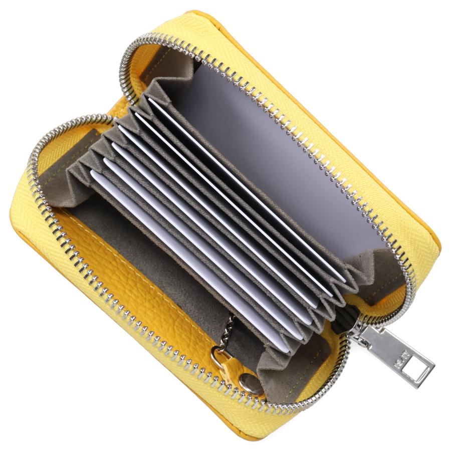 IS/IT（イズイット） カードケース 名刺入れ ID 定期入れ 財布 ミニ