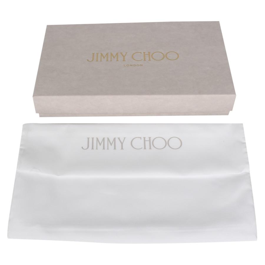 上質風合い ジミーチュウ Jimmy Choo 財布 長財布 レディース ラウンドファスナー スタッズ Wallet ブラック 黒 Pippa Ysn 超大特価 Www Yalaphone Com