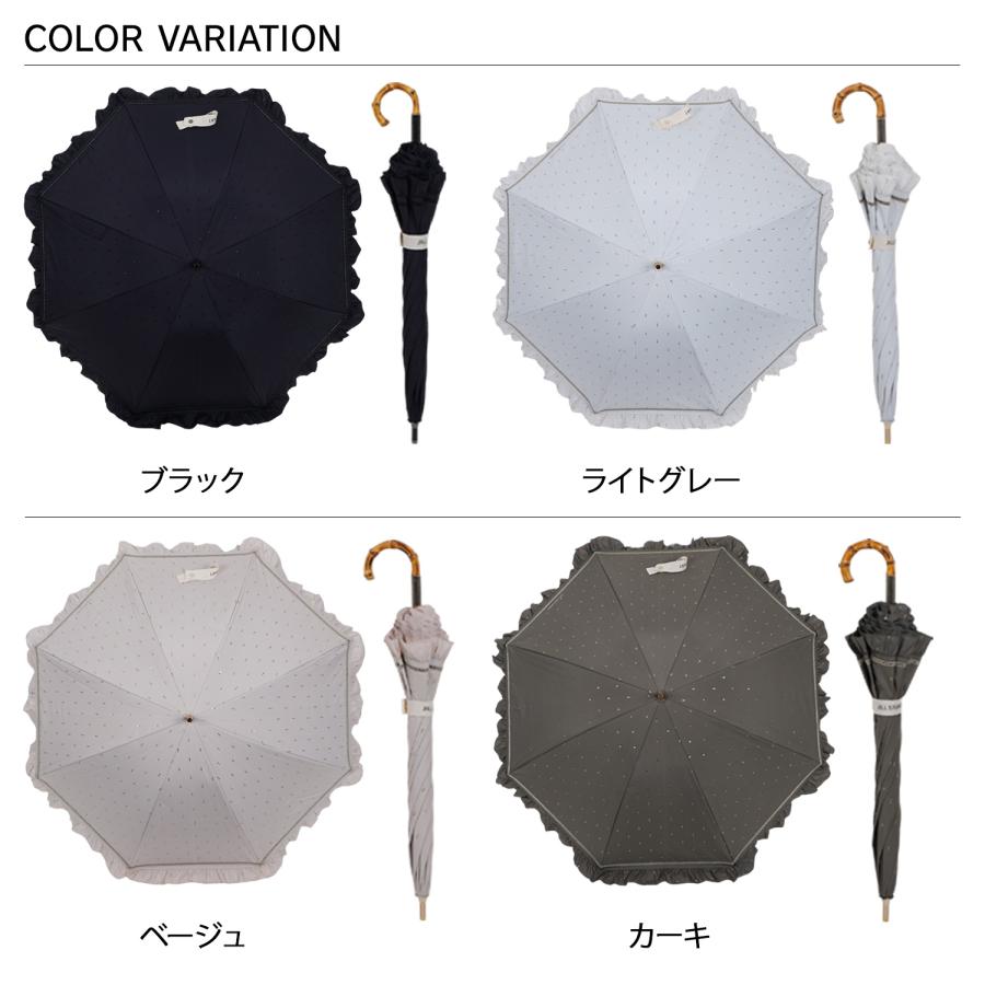 JILL STUART ジル スチュアート JILLSTUART 日傘 遮光 晴雨兼用 JILL STUART ジル スチュアート JILLSTUART 日傘 遮光 晴雨兼用