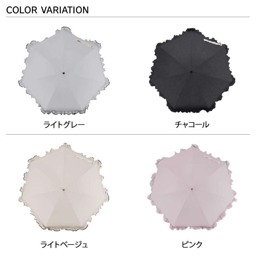 JILL STUART（ジルスチュアート） ジル スチュアート 日傘 長傘 晴雨