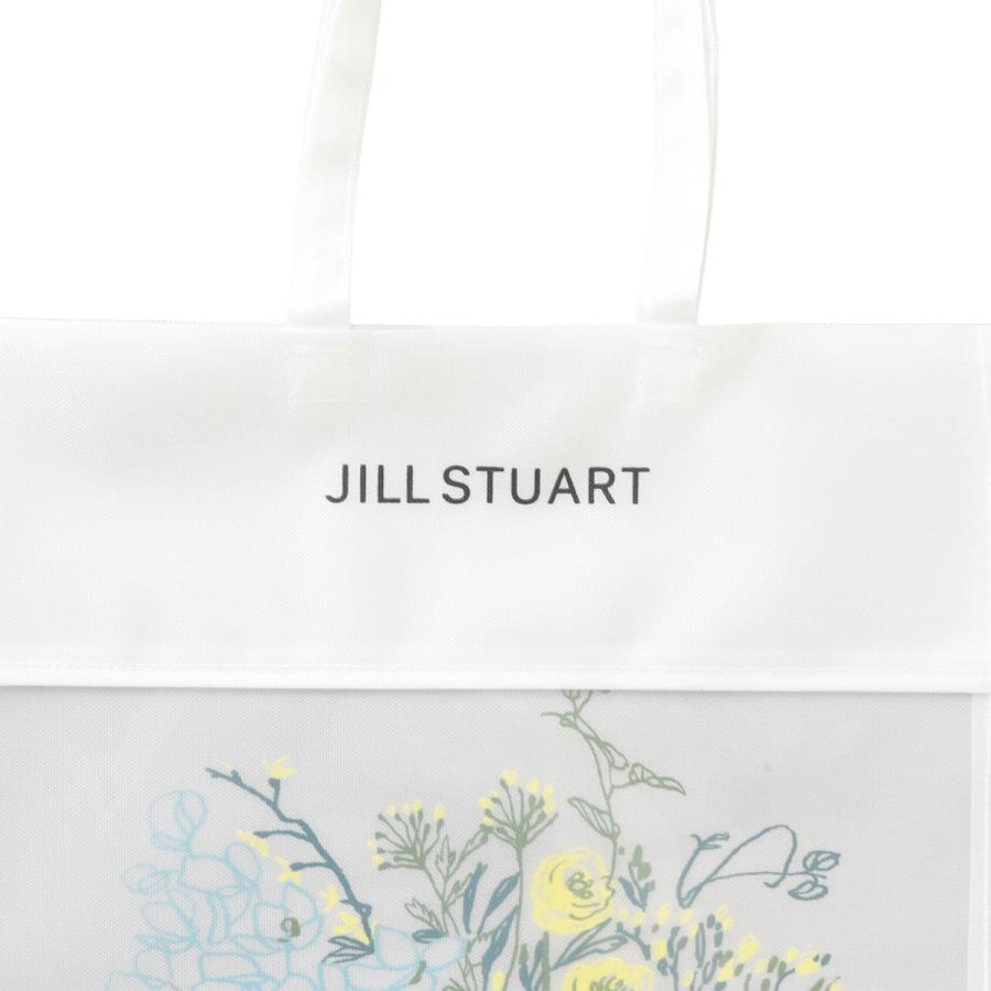 ジルスチュアート JILLSTUART 傘袋 ケース バッグ ロング 折りたたみ 雨傘 日傘 レディース 車中 ホワイト ベージュ 白 1JI 49002｜sneak｜07