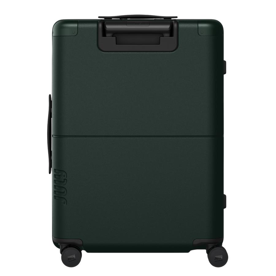 JULY ジュライ スーツケース キャリーケース キャリーバッグ チェック