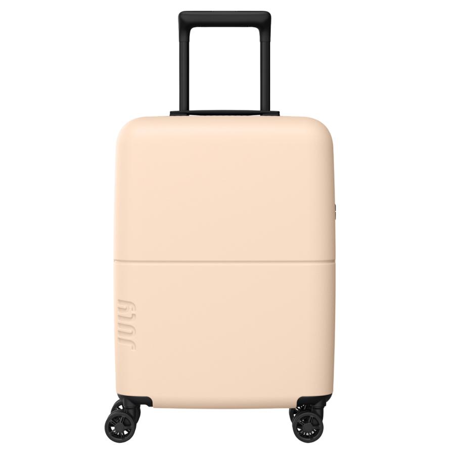 JULY ジュライ キャリー オン ラゲージ キャリーケース スーツケース キャリーバッグ メンズ レディース 32L 機内持ち込み 軽量