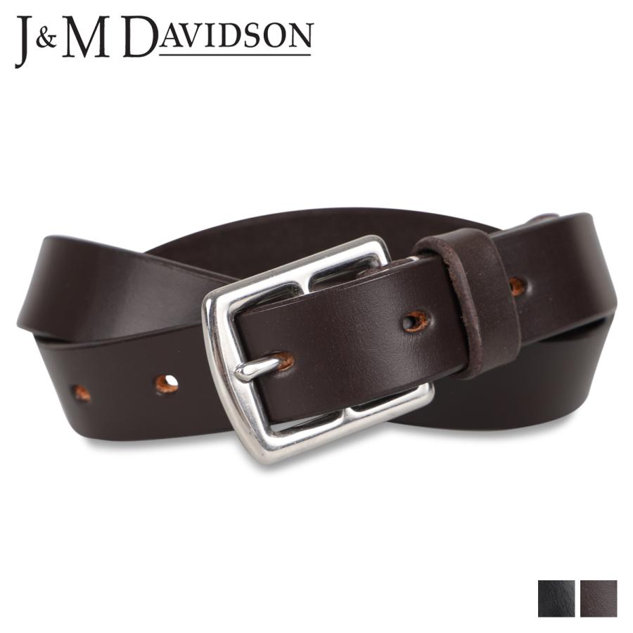J&M Davidson メンズベルトの商品一覧｜財布、帽子、ファッション小物 