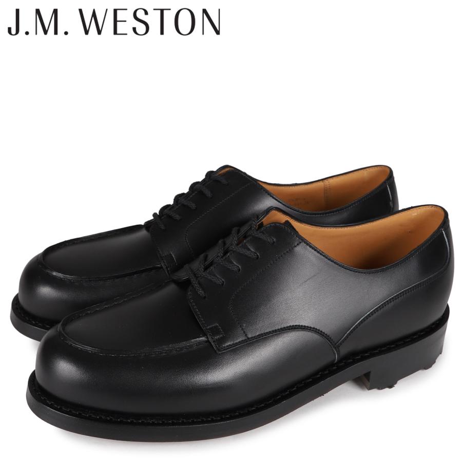 J.M. WESTON（ジェイエムウエストン） ジェイエムウェストン シューズ