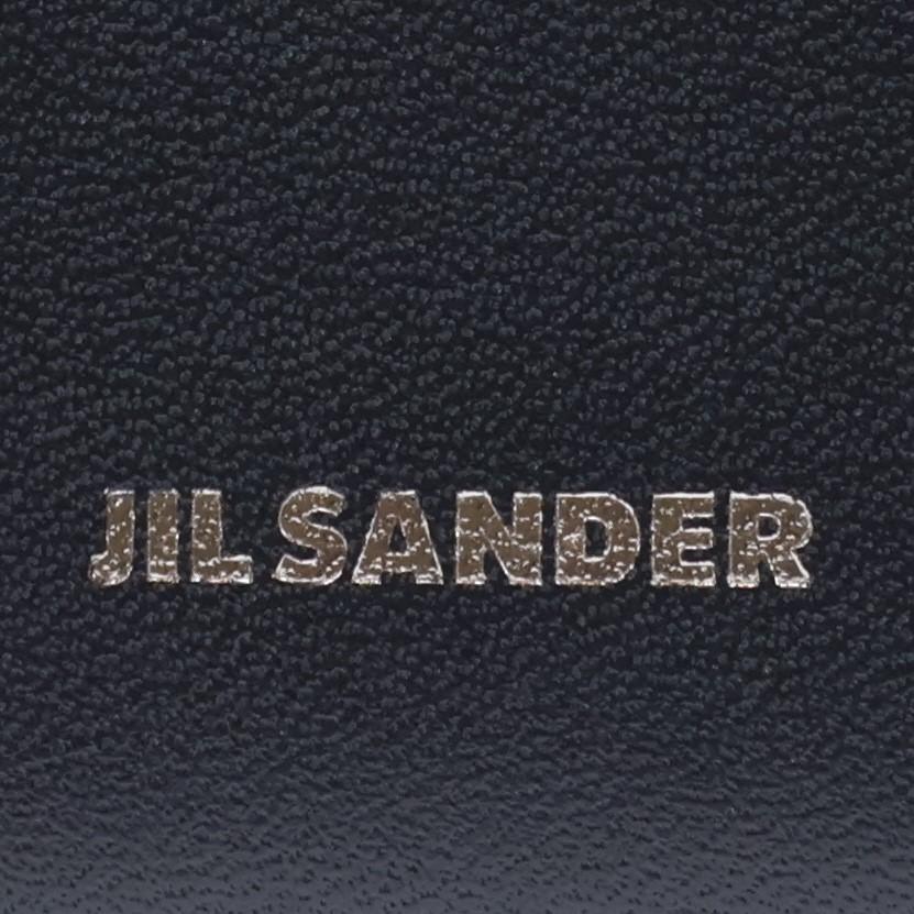 JIL SANDER ジルサンダー カードケース 名刺入れ 定期入れ ID JIL SANDER ジルサンダー カードケース 名刺入れ 定期入れ ID