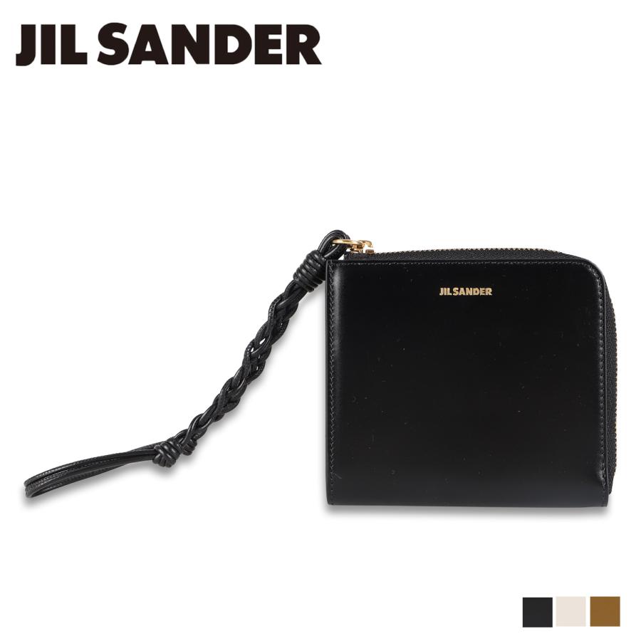 定価の88％ＯＦＦ ジルサンダー JIL SANDER コインケース COIN PURSE
