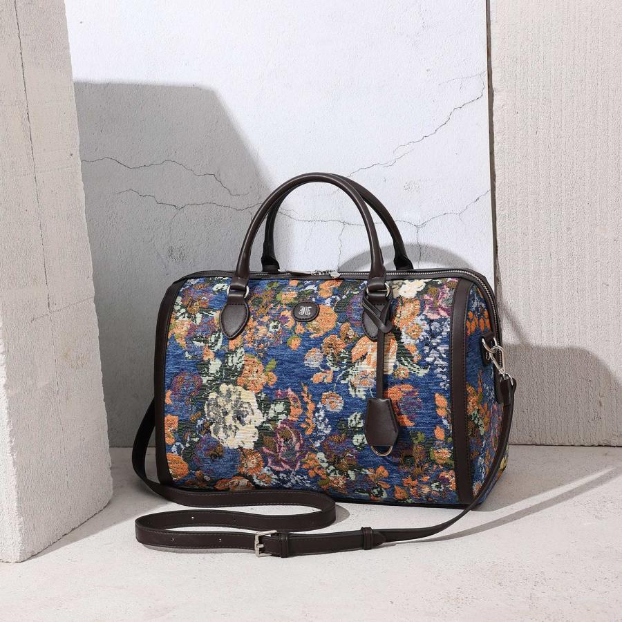 jouetie（ジュエティ） ボストンバッグ ショルダー レディース 斜