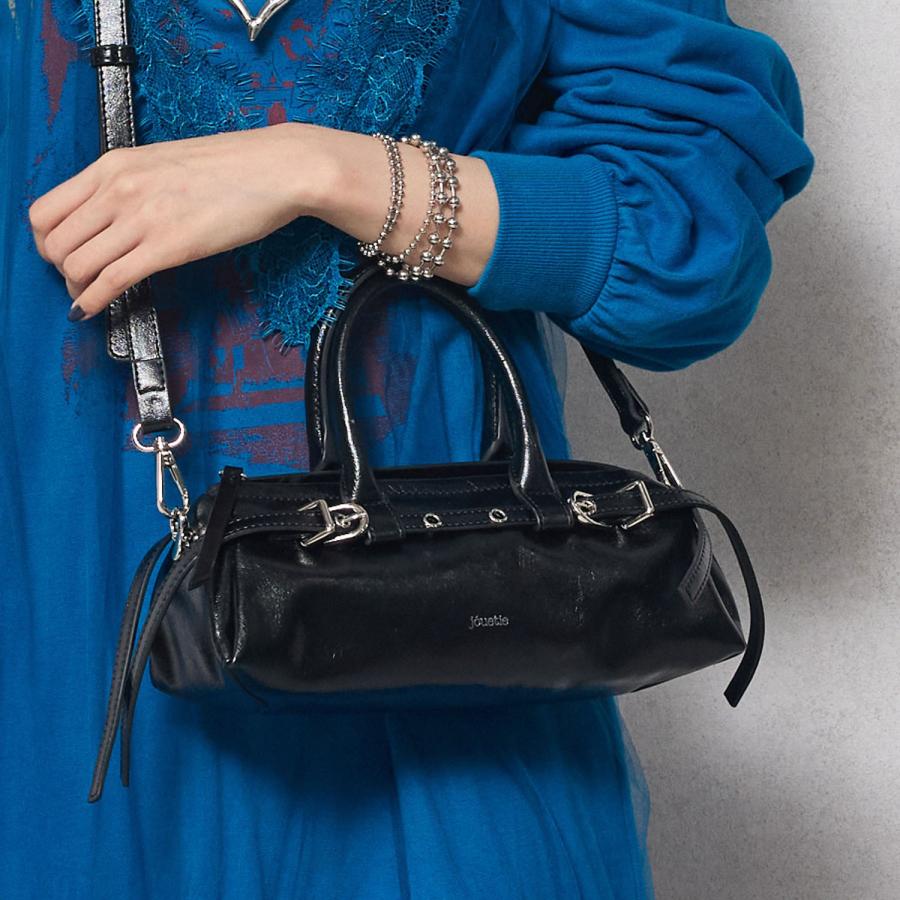 jouetie（ジュエティ） バッグ ボストンバッグ アンティーク