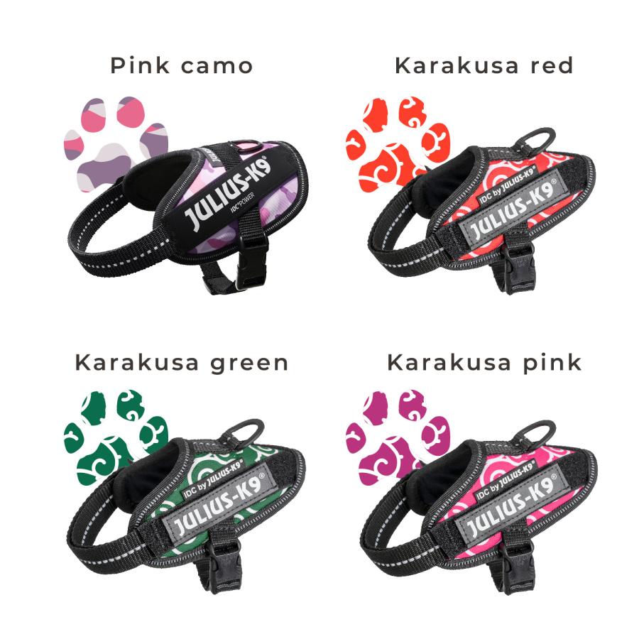 yuuダーリンインザフランキス　イヤフォンコンバータ　本体ハーネス　ユニ JULIUS-K9（ユリウスケーナイン） ユリウスK9 Julius-K9 ハーネス IDC