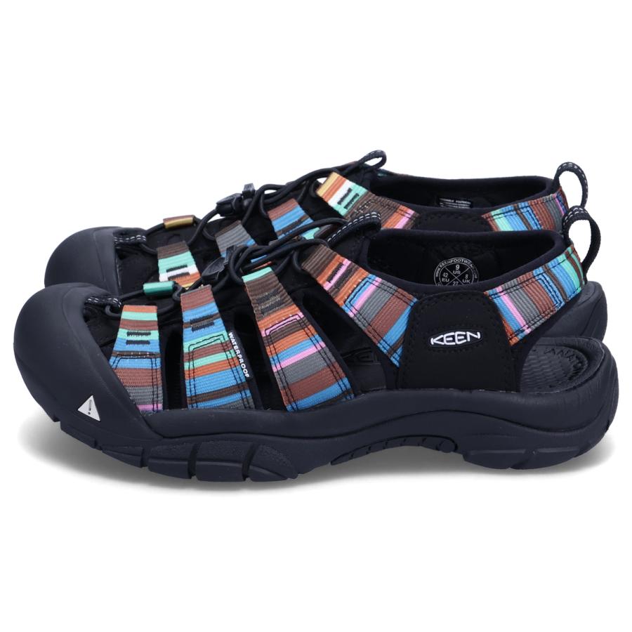 KEEN NEWPORT H2 水陸両用　サンダル　シューズ 3540000009574_MALLDEFAULT_d000