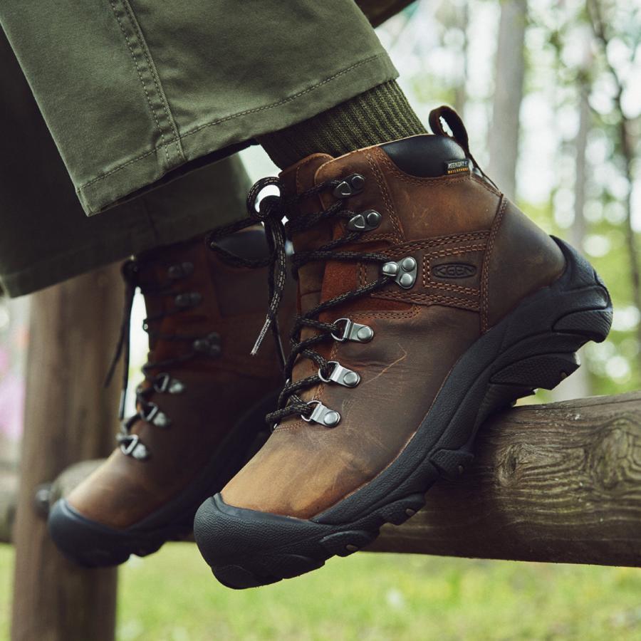 KEEN - KEENキーン ピレニーズ ハイキングシューズ 24.5 ウィメンズ ウィメンズ ハイキングシューズ | ピレニーズ | KEEN公式