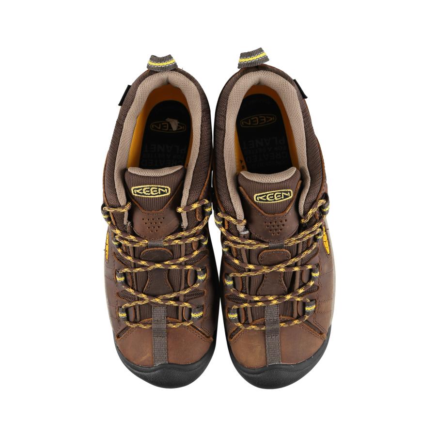 KEEN キーン トレッキングシューズ ハイキング ターギー 2