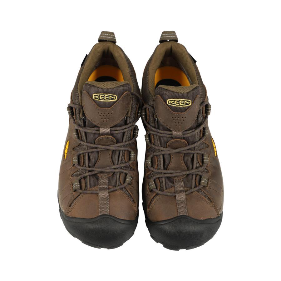 キーン KEEN トレッキングシューズ メンズ 防水 ターギー ツー ... キーン KEEN トレッキングシューズ メンズ 防水 ターギー ツー ...