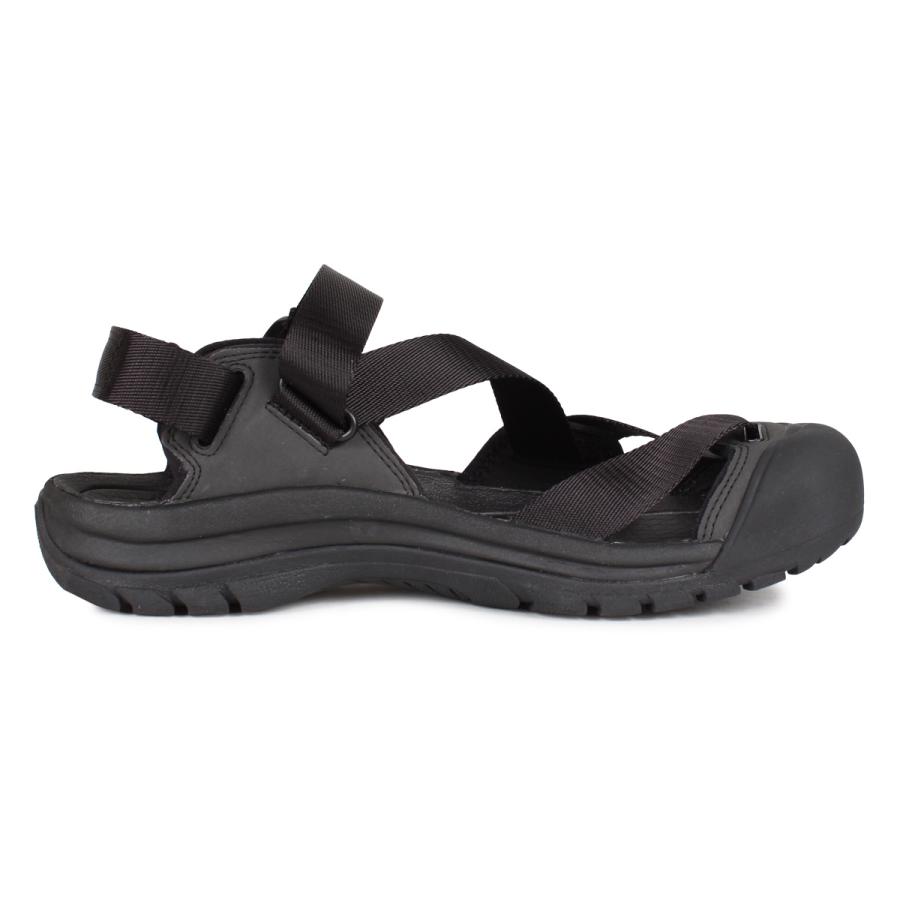 KEEN キーン サンダル ゼラポート2 ストラップ スポーツサンダル
