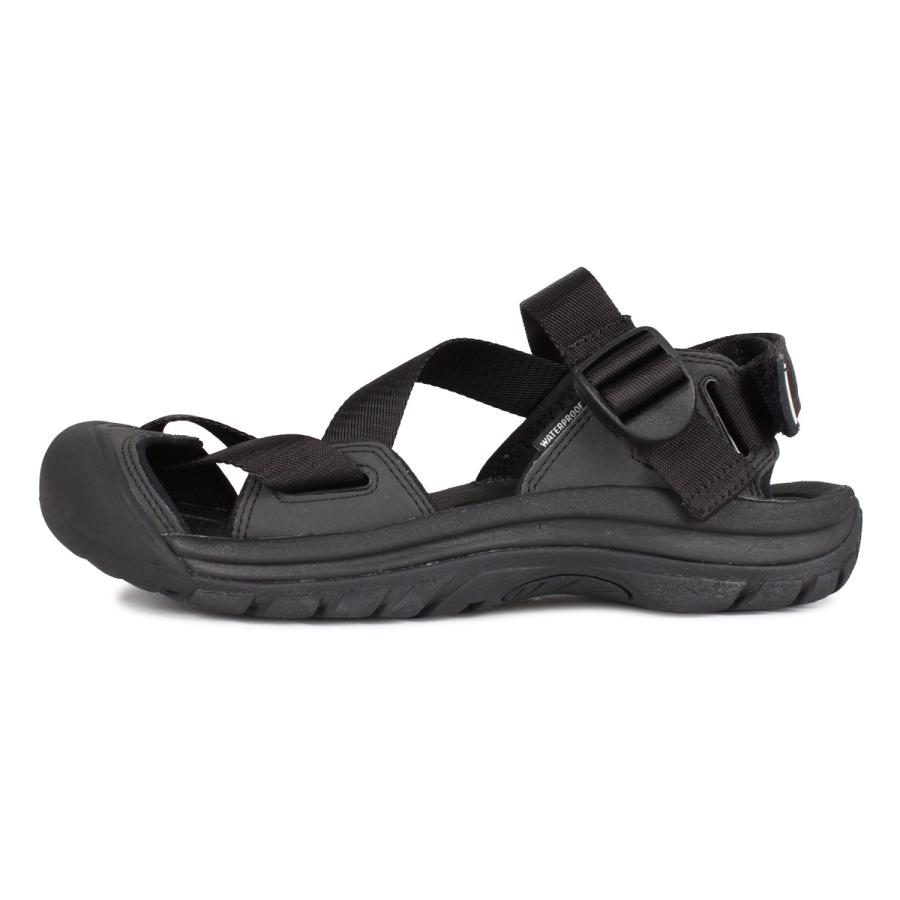 KEEN キーン サンダル ゼラポート2 ストラップ スポーツサンダル