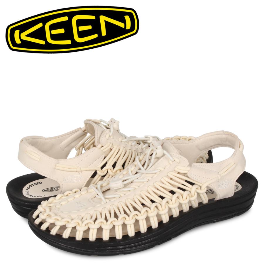 キーン Keen ユニーク サンダル スポーツサンダル メンズ Uneek
