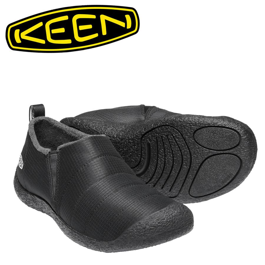 即発★KEEN★MENS HOWSER II★1023997 KEEN キーン スニーカー スリッポン メンズ ハウザー 2 HOWSER