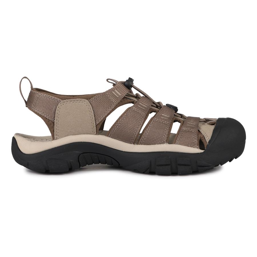 KEEN NEWPORT H2 新品25㎝スポーツサンダル ベージュ keen newport h2 レディース（サイズ（cm）：25cm）のおすすめ