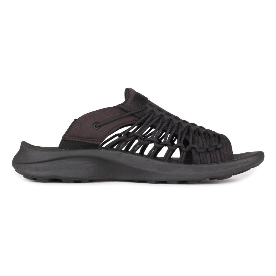 新品 キーン ユニーク SNK SLIDE サンダル 28cm KEEN キーン ユニーク スニーク サンダル スライドスポーツ