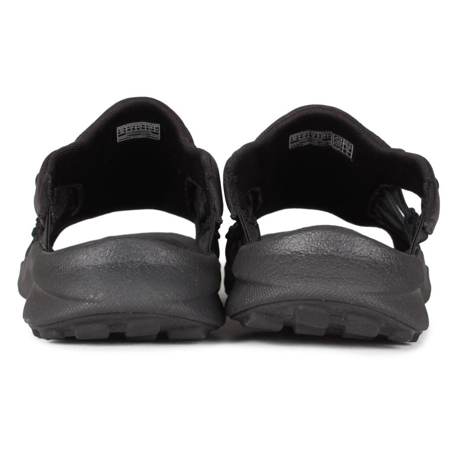KEEN（キーン） ユニーク スニーク スライドサンダル メンズ UNEEK SNK