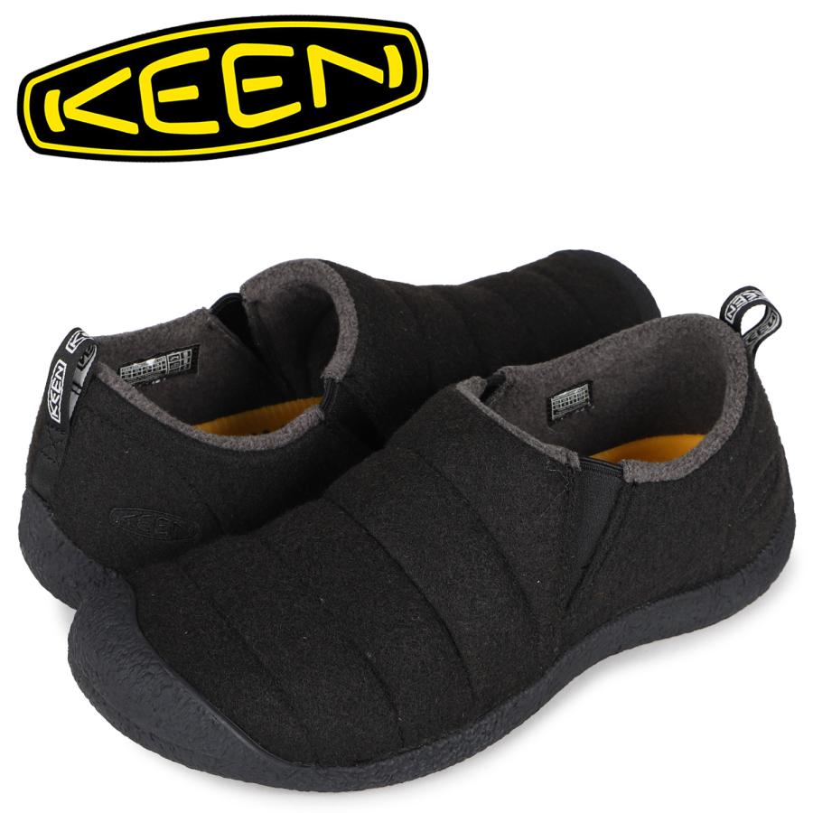 KEEN（キーン） スニーカー ハウザー スリッポン メンズ HOWSER 2 