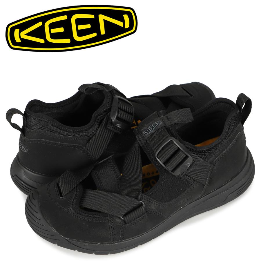 KEEN キーン スニーカー ゼラポート トレイル メンズ ZERRAPORT