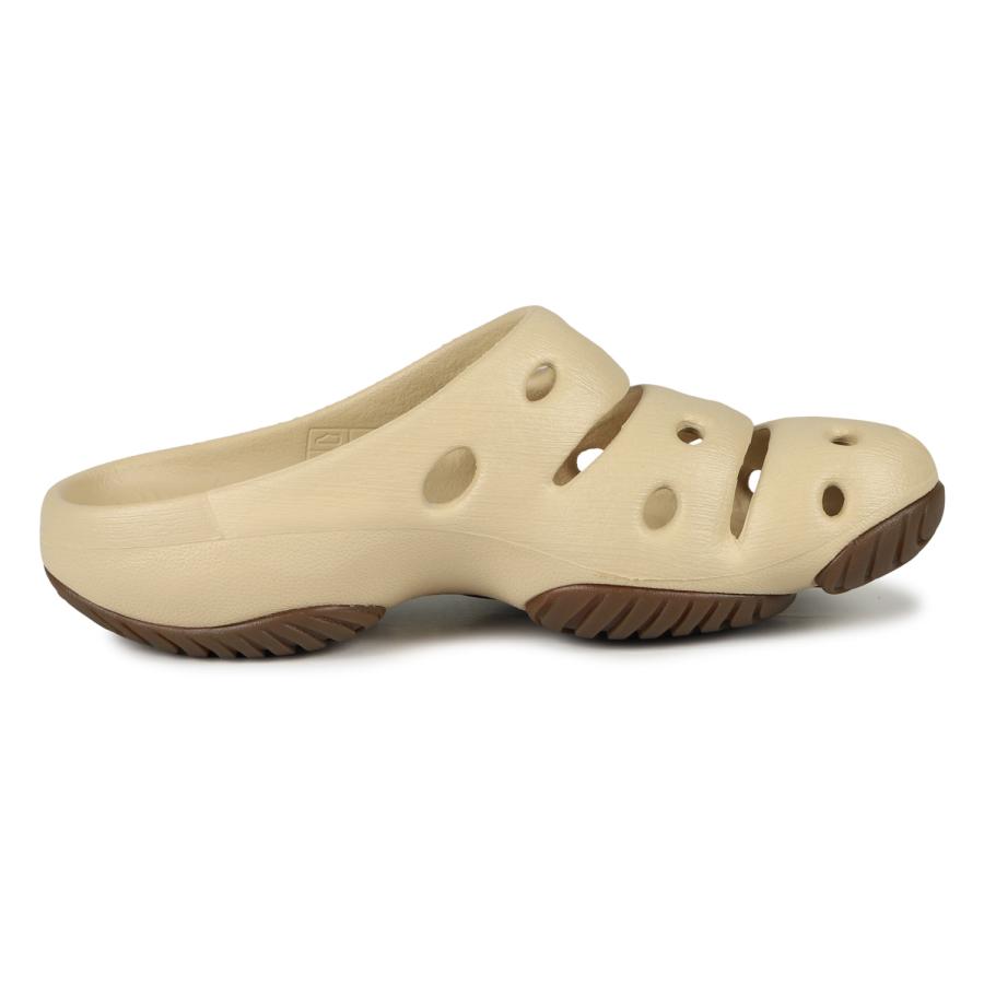 KEEN キーン ヨギ クロッグサンダルレディース YOGUI ベージュ
