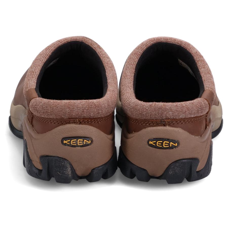 KEEN キーン スニーカー スリッポン トレッキングシューズ ターギー 