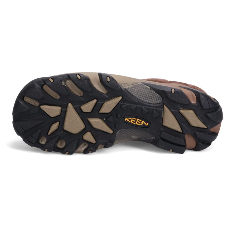 KEEN キーン スニーカー スリッポン トレッキングシューズ ターギー 
