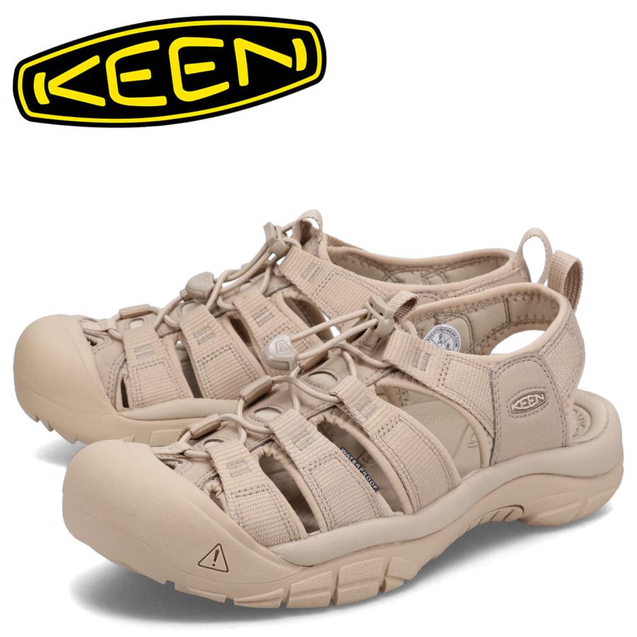 KEEN（キーン） スポーツサンダル ニューポート H2 メンズ NEWPORT H2