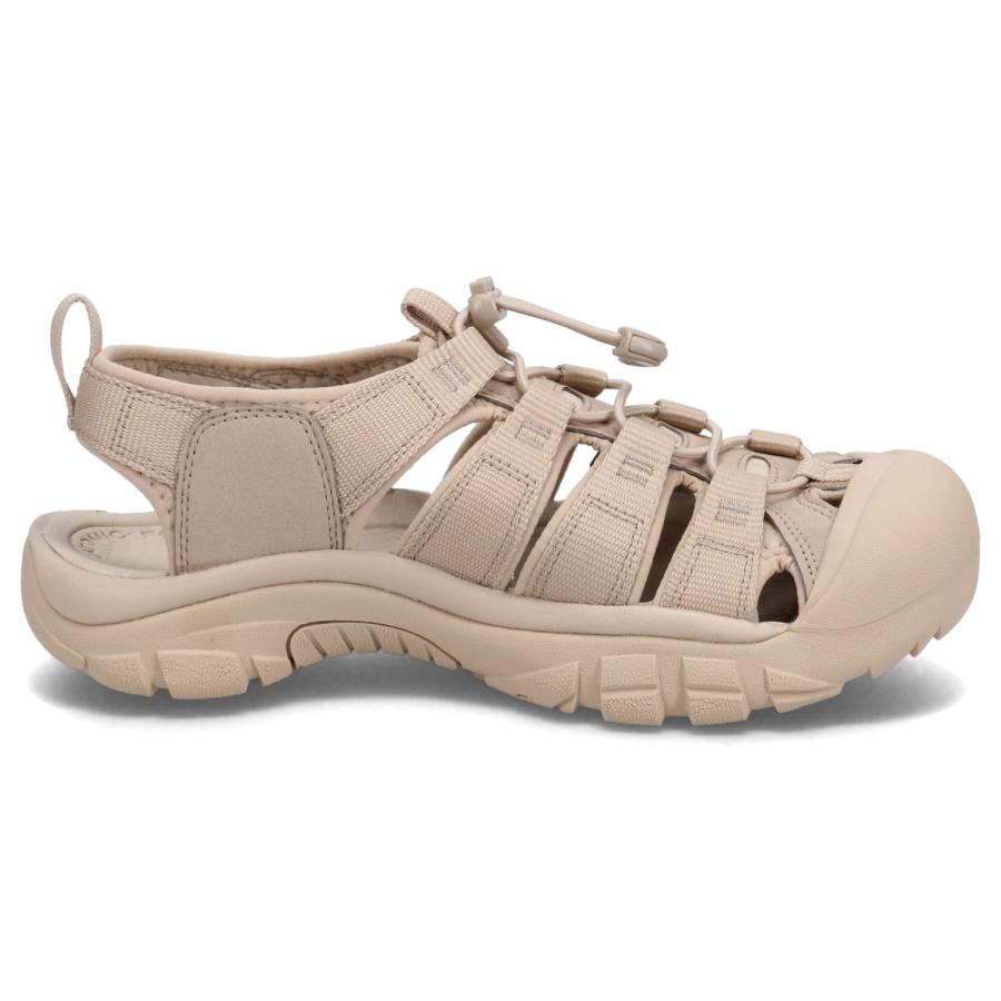 KEEN コーエン NEWPORTH2アウトドア㻽量ハイキングサンダル#25.5